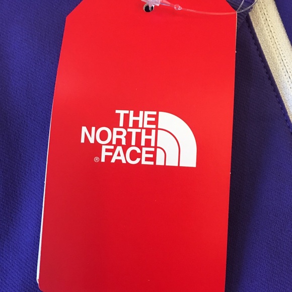 NWT North Face Tenno Jacket - Picture 7 of 14